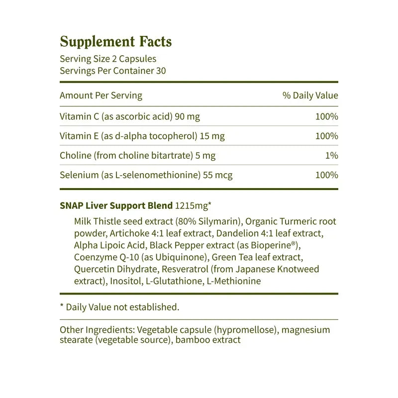 Cellora® Cholesterol + Liver Health